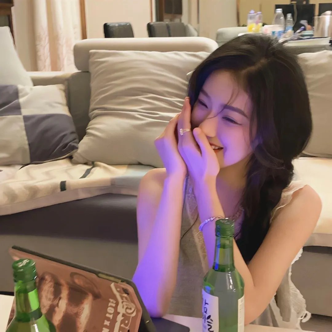 唱歌的女人