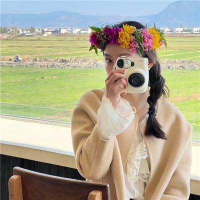 梦想成为魔法少女